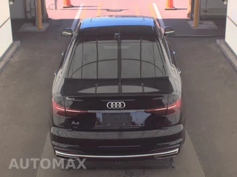 2020 Audi A4 Sedan Premium Plus 40 TFSI - miniatura 5