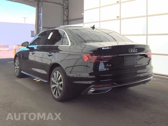 2020 Audi A4 Sedan Premium Plus 40 TFSI - miniatura 6