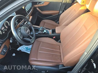 2020 Audi A4 Sedan Premium Plus 40 TFSI - miniatura 7