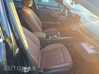 2020 Audi A4 Sedan Premium Plus 40 TFSI - miniatura 8
