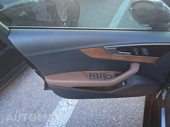 2020 Audi A4 Sedan Premium Plus 40 TFSI - miniatura 9