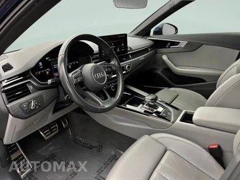 2020 Audi A4 Sedan Premium Plus 45 TFSI - miniatura 10