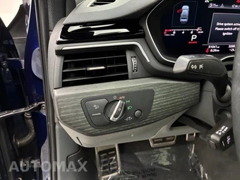 2020 Audi A4 Sedan Premium Plus 45 TFSI - miniatura 11