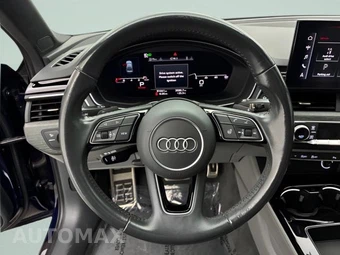 2020 Audi A4 Sedan Premium Plus 45 TFSI - miniatura 12