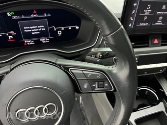 2020 Audi A4 Sedan Premium Plus 45 TFSI - miniatura 13