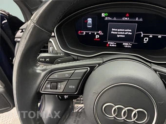 2020 Audi A4 Sedan Premium Plus 45 TFSI - miniatura 14