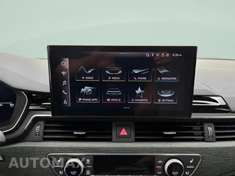 2020 Audi A4 Sedan Premium Plus 45 TFSI - miniatura 15