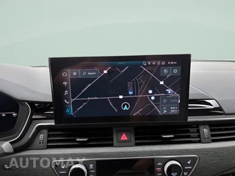 2020 Audi A4 Sedan Premium Plus 45 TFSI - miniatura 16