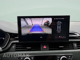2020 Audi A4 Sedan Premium Plus 45 TFSI - miniatura 17