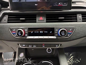 2020 Audi A4 Sedan Premium Plus 45 TFSI - miniatura 18