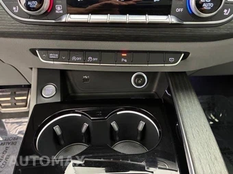 2020 Audi A4 Sedan Premium Plus 45 TFSI - miniatura 19