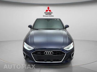 2020 Audi A4 Sedan Premium Plus 45 TFSI - miniatura 2