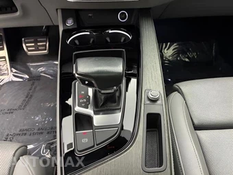 2020 Audi A4 Sedan Premium Plus 45 TFSI - miniatura 20
