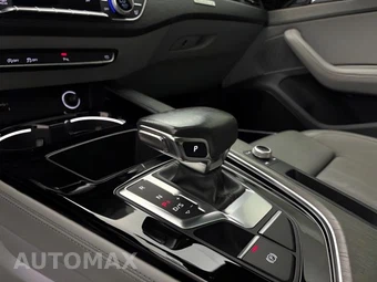 2020 Audi A4 Sedan Premium Plus 45 TFSI - miniatura 21