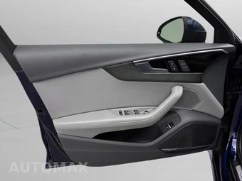 2020 Audi A4 Sedan Premium Plus 45 TFSI - miniatura 24