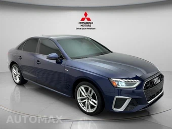 2020 Audi A4 Sedan Premium Plus 45 TFSI - miniatura 3