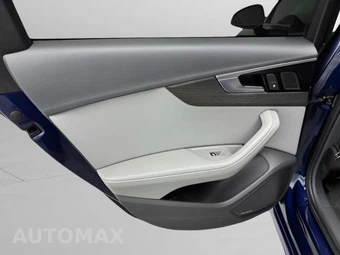 2020 Audi A4 Sedan Premium Plus 45 TFSI - miniatura 30