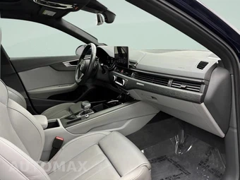 2020 Audi A4 Sedan Premium Plus 45 TFSI - miniatura 31