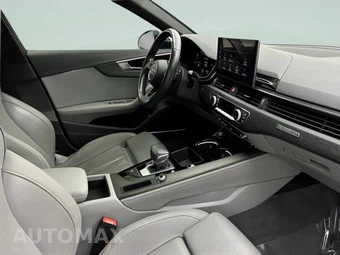 2020 Audi A4 Sedan Premium Plus 45 TFSI - miniatura 32