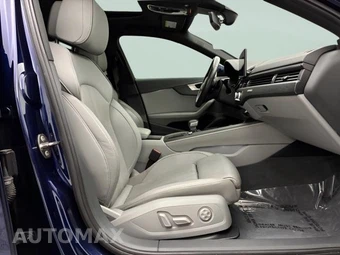 2020 Audi A4 Sedan Premium Plus 45 TFSI - miniatura 33