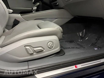 2020 Audi A4 Sedan Premium Plus 45 TFSI - miniatura 34