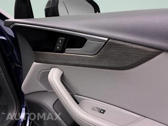 2020 Audi A4 Sedan Premium Plus 45 TFSI - miniatura 36