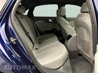 2020 Audi A4 Sedan Premium Plus 45 TFSI - miniatura 37