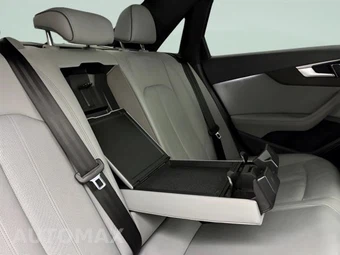 2020 Audi A4 Sedan Premium Plus 45 TFSI - miniatura 38
