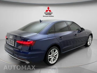 2020 Audi A4 Sedan Premium Plus 45 TFSI - miniatura 4