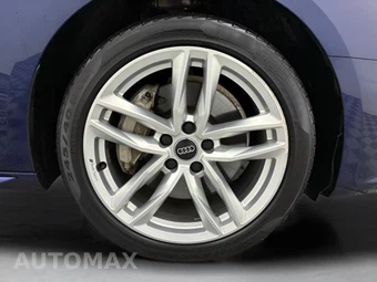 2020 Audi A4 Sedan Premium Plus 45 TFSI - miniatura 41