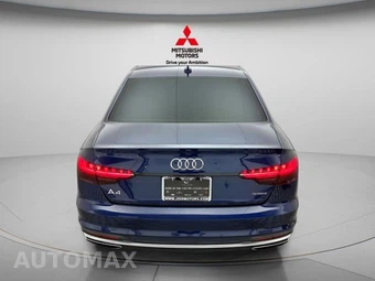 2020 Audi A4 Sedan Premium Plus 45 TFSI - miniatura 5