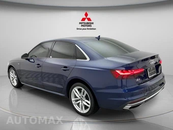 2020 Audi A4 Sedan Premium Plus 45 TFSI - miniatura 6