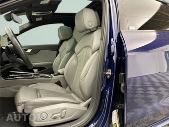 2020 Audi A4 Sedan Premium Plus 45 TFSI - miniatura 7