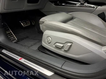 2020 Audi A4 Sedan Premium Plus 45 TFSI - miniatura 8