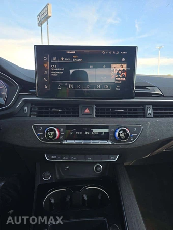 2020 Audi A5 Cabriolet Premium Plus Convertible – miniatura 10