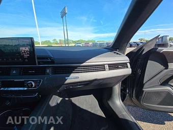 2020 Audi A5 Cabriolet Premium Plus Convertible – miniatura 19