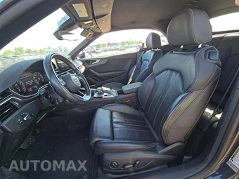 2020 Audi A5 Cabriolet Premium Plus Convertible – miniatura 6