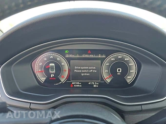 2020 Audi A5 Cabriolet Premium Plus Convertible – miniatura 9