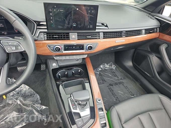 2020 Audi A5 Cabriolet Premium Plus Convertible - miniatura 10