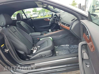 2020 Audi A5 Cabriolet Premium Plus Convertible - miniatura 18