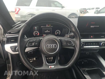 2020 Audi A5 Coupe Premium Plus – miniatura 10