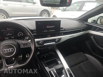 2020 Audi A5 Coupe Premium Plus – miniatura 11
