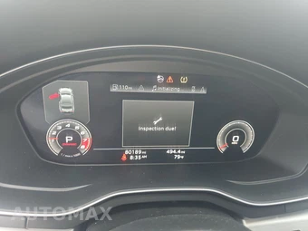 2020 Audi A5 Coupe Premium Plus – miniatura 12