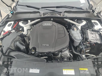 2020 Audi A5 Coupe Premium Plus – miniatura 15