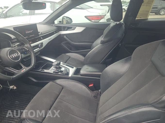 2020 Audi A5 Coupe Premium Plus – miniatura 7