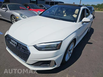 2020 Audi A5 Sportback Premium Hatchback
