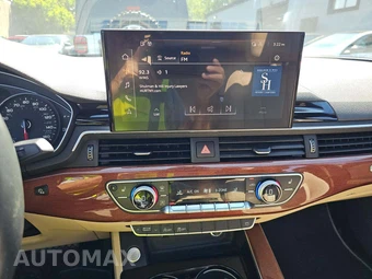 2020 Audi A5 Sportback Premium Hatchback – miniatura 10