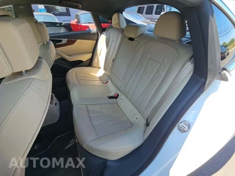 2020 Audi A5 Sportback Premium Hatchback – miniatura 13