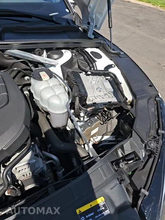 2020 Audi A5 Sportback Premium Hatchback – miniatura 26