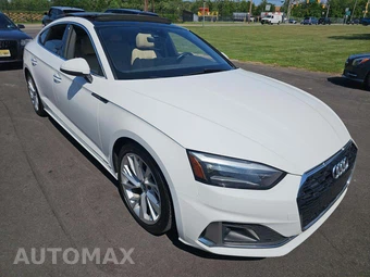 2020 Audi A5 Sportback Premium Hatchback – miniatura 4